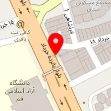 رستوران گل مریم