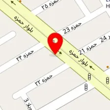 رستوران میامی