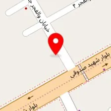 رستوران افرا کرمان