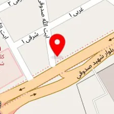 کافه رستوران آتشکده