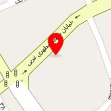 رستوران سنتی مشاهیر