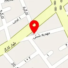 تهیه غذای بهرامی