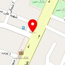 رستوران فرنگی دودکش