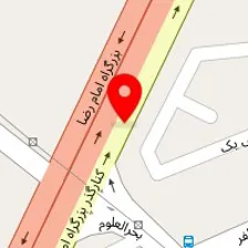 رستوران آرسس