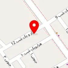 رستوران عهد و پیمان