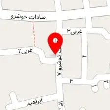 رستوران سنتی گنجینه پدر