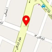 رستوران قائم