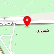 رستوران رضایی