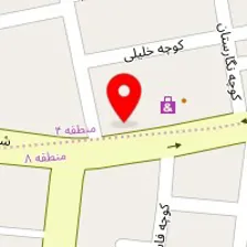 کافه رستوران تراس