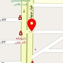 رستوران گلی خانوم نمایندگی ۲