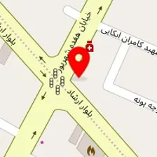 رستوران بامداد