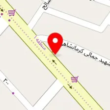 رستوران تک ستاره