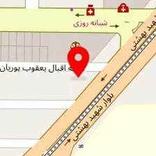 رستوران نور