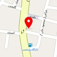 رستوران رضا زمانی