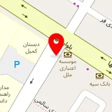 غذای اماده بابونه