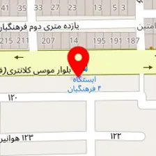 رستوران سالار