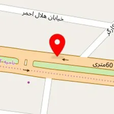 رستوران شاهکار