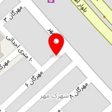 رستوران الماس شهر