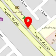 رستوران زیتون