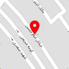 رستوران پاریس