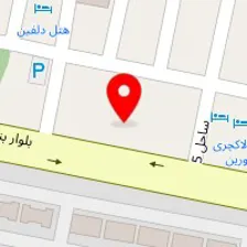 کافی شاپ و رستوران بارکاز