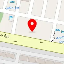 رستوران و کافی شاپ بارکاز