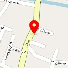 کافه رستوران کادوس