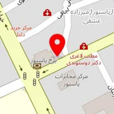 رستوران شاندیز