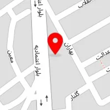 رستوران شایا