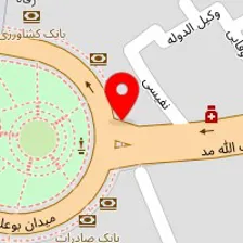 رستوران گلها