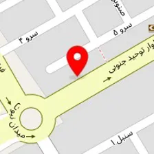 رستوران باران