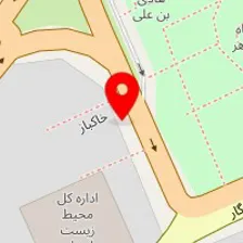 کافه رستوران داره تا