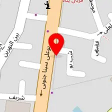 رستوران ایتالیایی دلژین