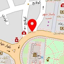 رستوران کاکتوس