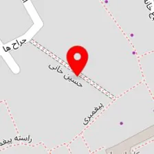 رستوران ودیزیسرای جزیره