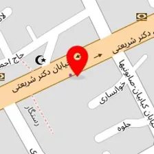 رستوران پیوند