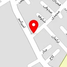 رستوران دست پخت