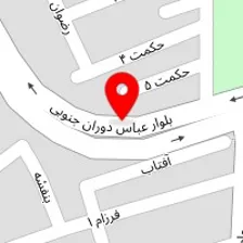 کترینگ سینام