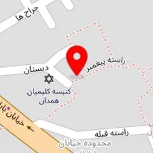 کافه رستوران سنتی سیزان