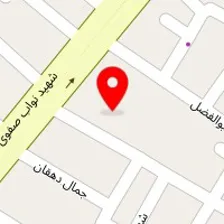 رستوران و کافی شاپ مجلل نایب