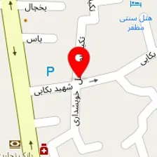 رستوران مظفر