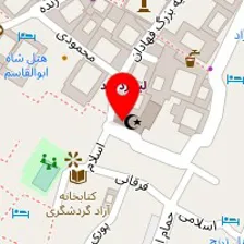 رستوران شولی شاپ فهادان