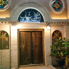 کافه رستوران شولی شاپ