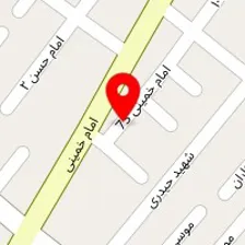 رستوران نقش جهان بزرگ شاکر