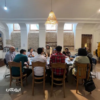 خانه هنر یزد