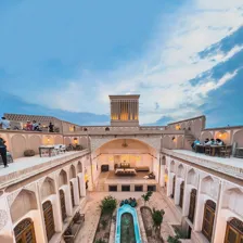 خانه هنر یزد