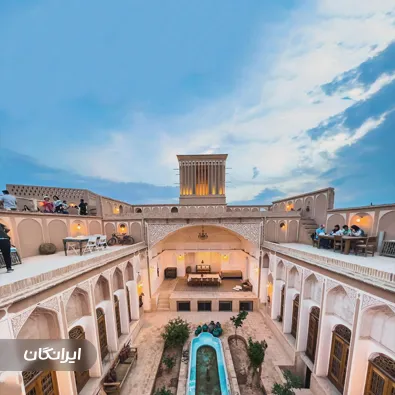 خانه هنر یزد