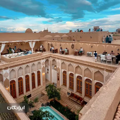 خانه هنر یزد