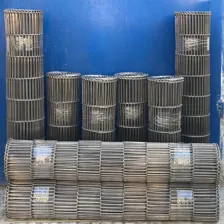 توری بافی کوششی