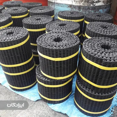 توری بافی کوششی